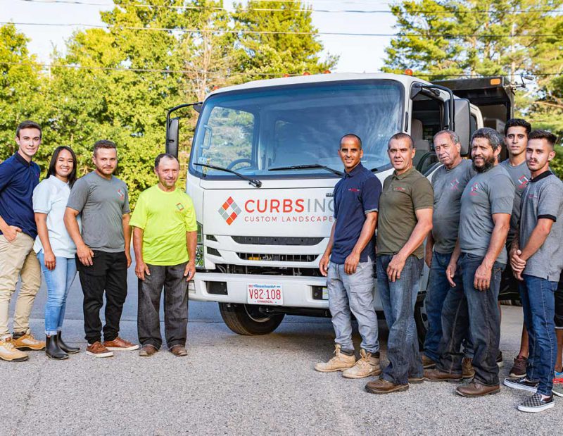 Careers Curbs Inc. Curbs Inc.