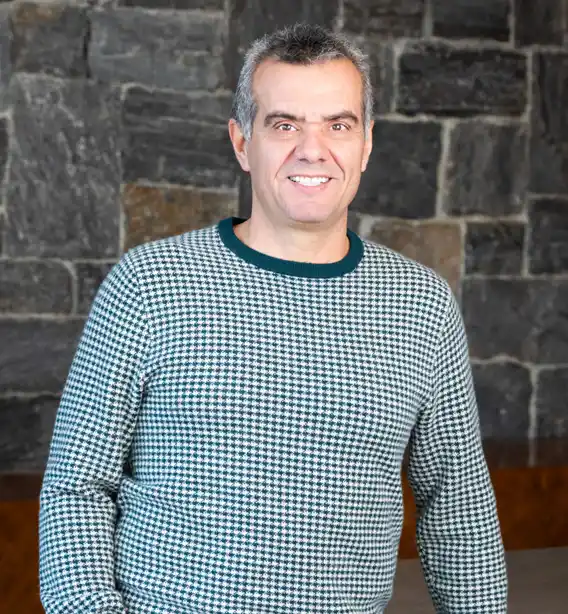 Photo of Nilton Machado