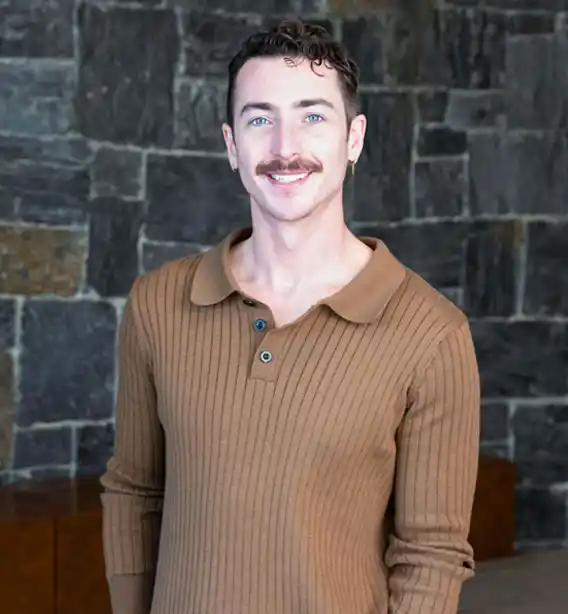 Photo of Robert Eisenhauer